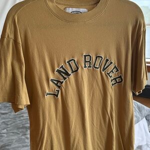 Land Rover T-Shirt PacSun